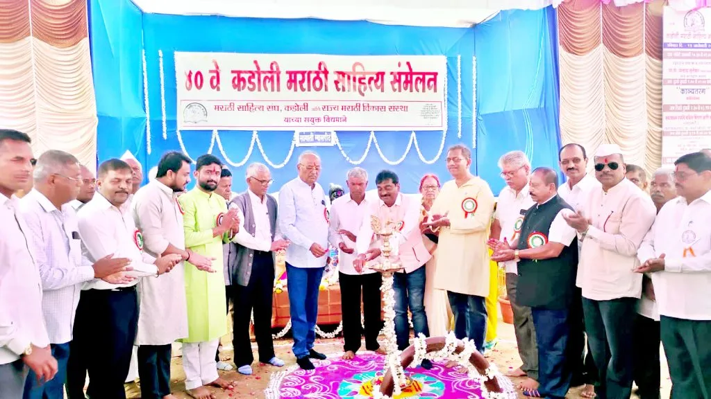 The need for literature to enrich society and culture