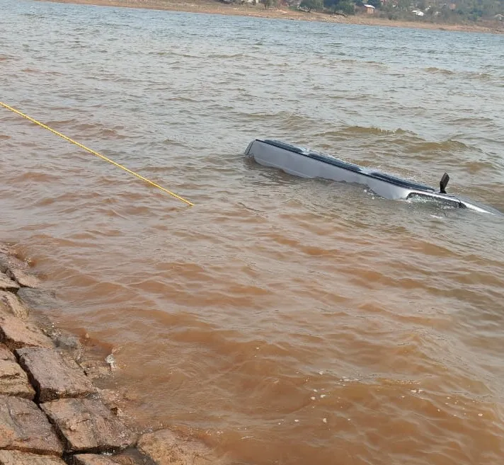 Driver killed after car falls into Ghataprabha river