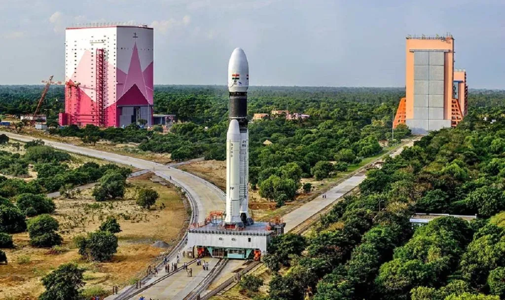 ISRO to get third satellite launch centre