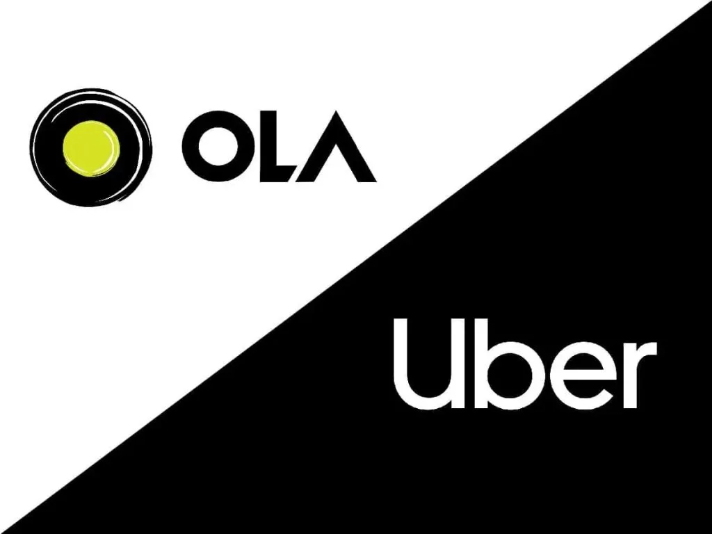 Center issues notice to Uber, Ola companies