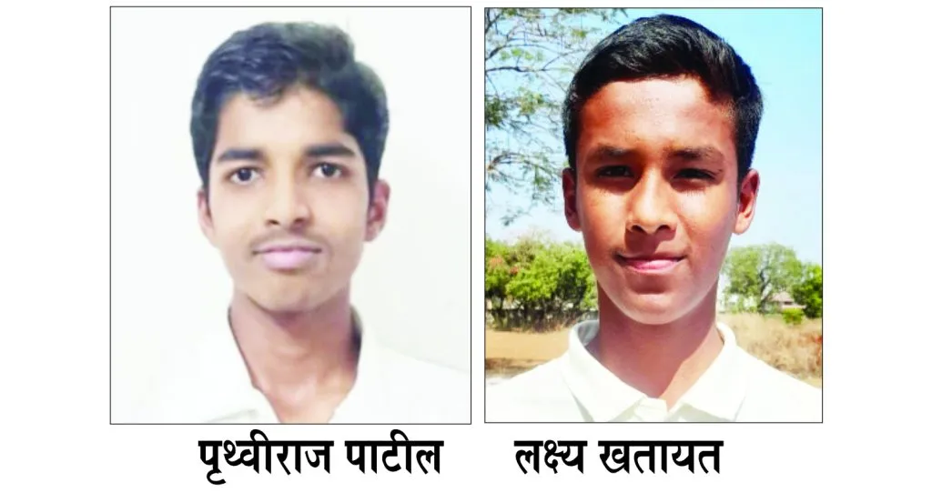 Herwadkar-KLE A final match