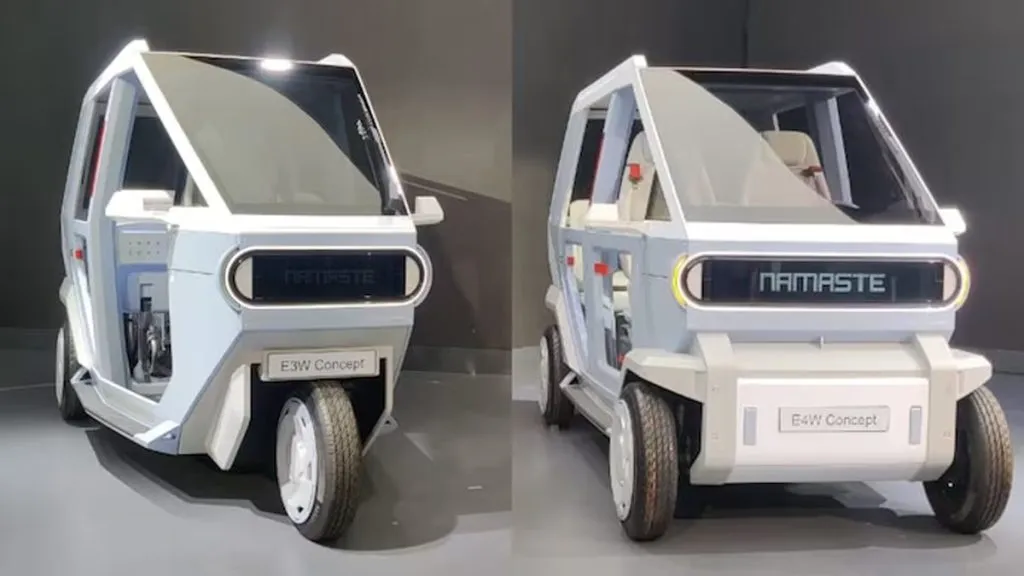 Hyundai to showcase commercial vehicles