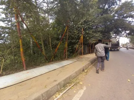 20 lakhs spent in 2 years for the Dream World site