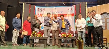 Shahu memorial to be transformed