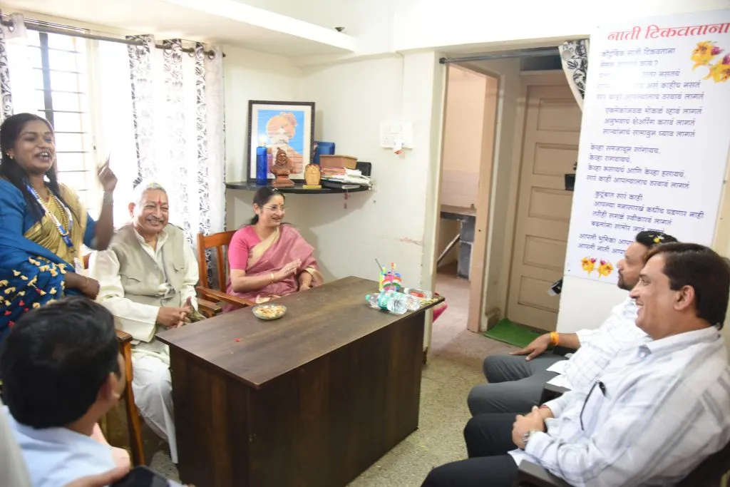 Efforts to legally empower abused women