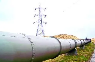 A twist to the direct pipeline plan