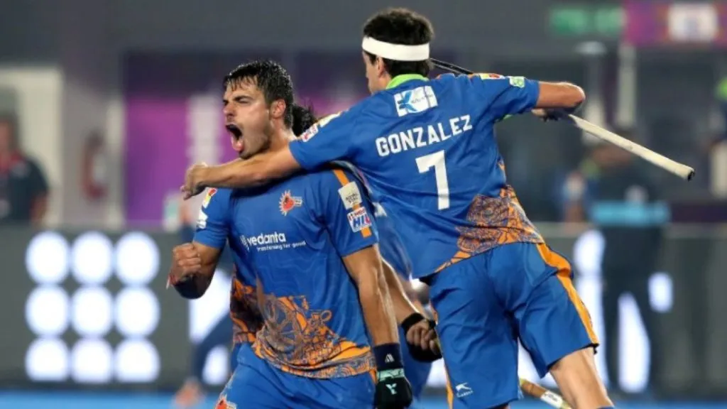 Kalinga Lancers, Odisha Warriors win