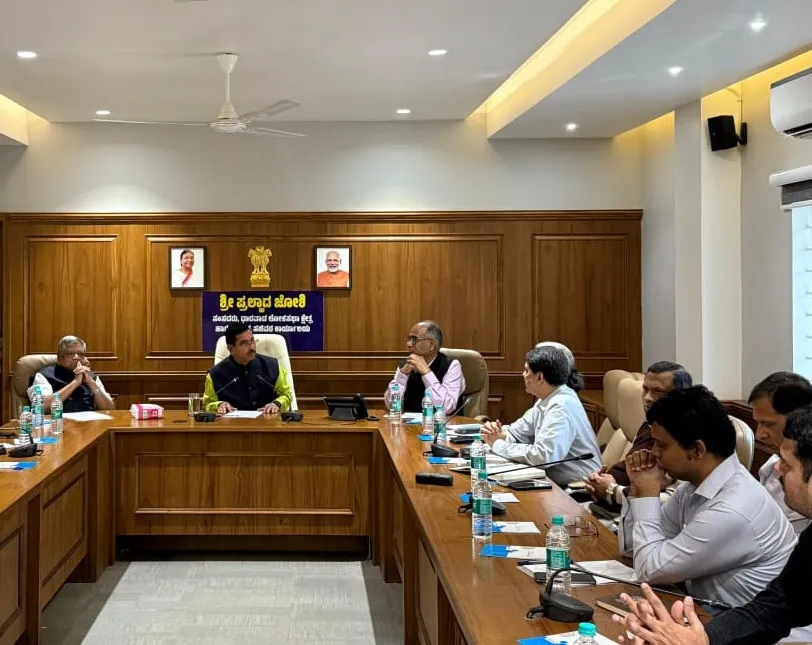 बेळगाव-बेंगळूर वंदे भारत एक्स्प्रेस लवकरात लवकर सुरू करा Start Belgaum-Bengaluru Vande Bharat Express as soon as possible