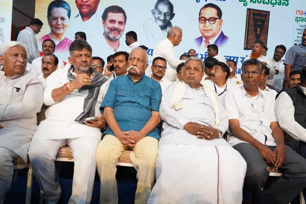 The gathering in Belgaum will be historic!