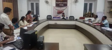 Make leprosy free before March 2027