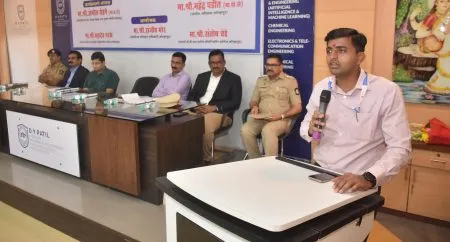 Become a 'Road Safety' Hero