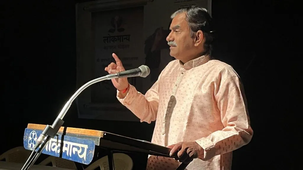 Shivaji Maharaj, the wise and far-sighted king of history