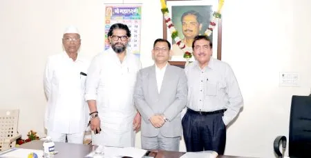 अजिंक्यतारा’चे कार्य दिशादर्शक Ajinkyatara's work is a guide