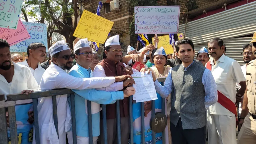 Inaugurate the superspecialty hospital immediately.