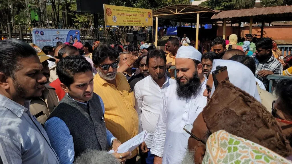 Take action against those who make statements against Muslims