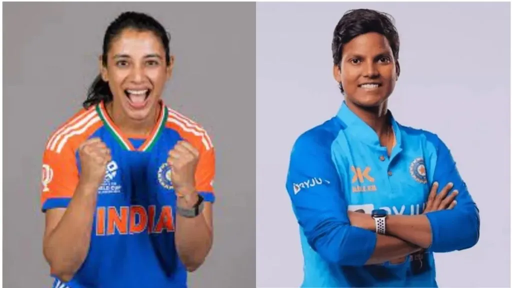 ICC ODI Team of the Year announced