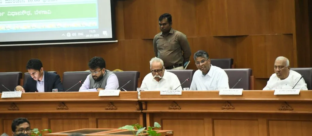 Take action to start a superspecialty hospital.