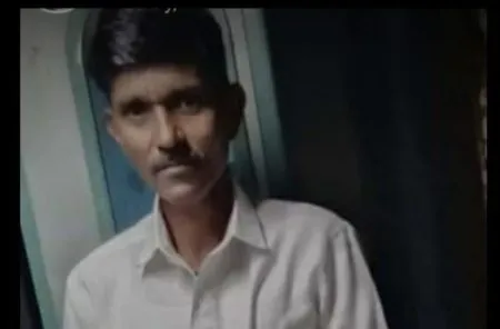 Speeding car hits pedestrians