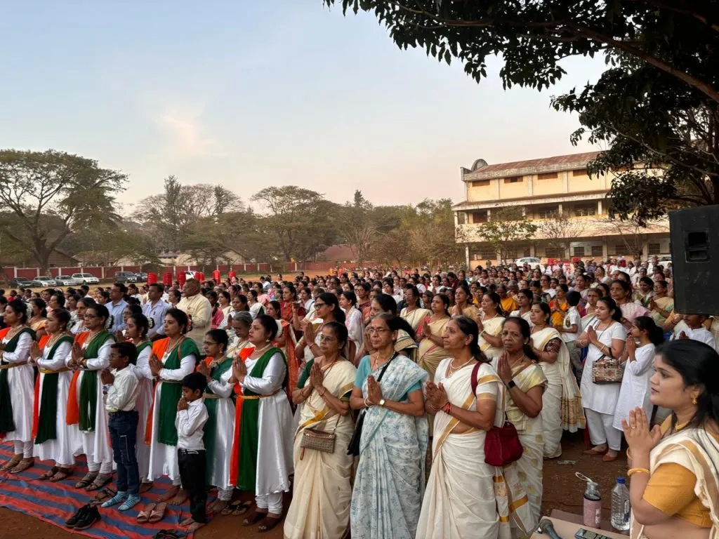 Vande Mataram gave new life to the freedom struggle