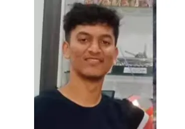 A young man from Mannur drowned in sewage and died.