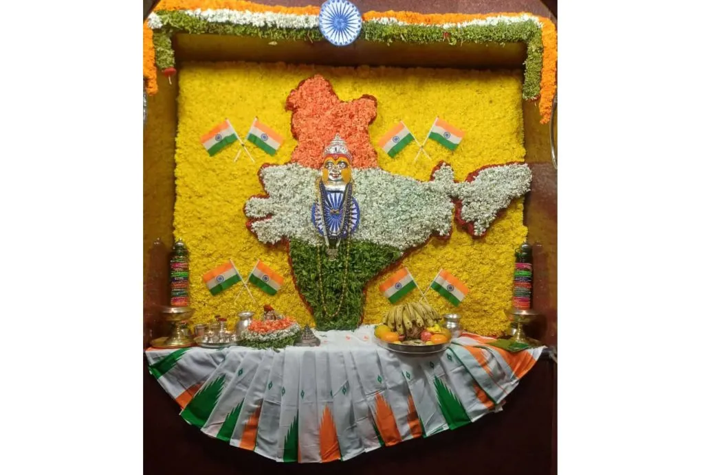 Republic Day celebrated with enthusiasm in various places