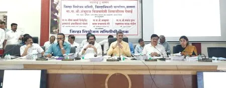 District's Rs 820 crore development plan approved