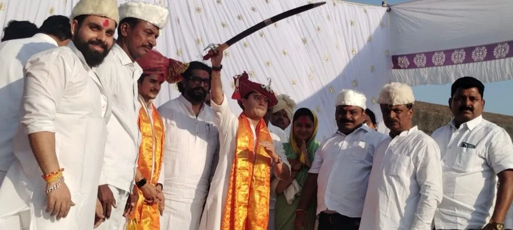 Heartfelt joy as we pay homage to the holy land