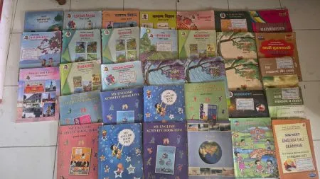 Don't throw away scrap, donate it to 'Savu' for the education of poor children