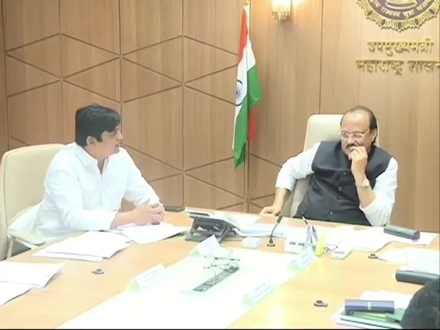 The traffic jam in Koregaon will finally be resolved.