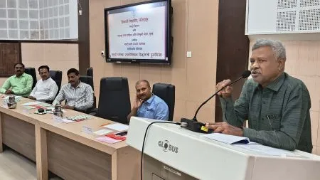 Continuous analysis and treatment of language is necessary.