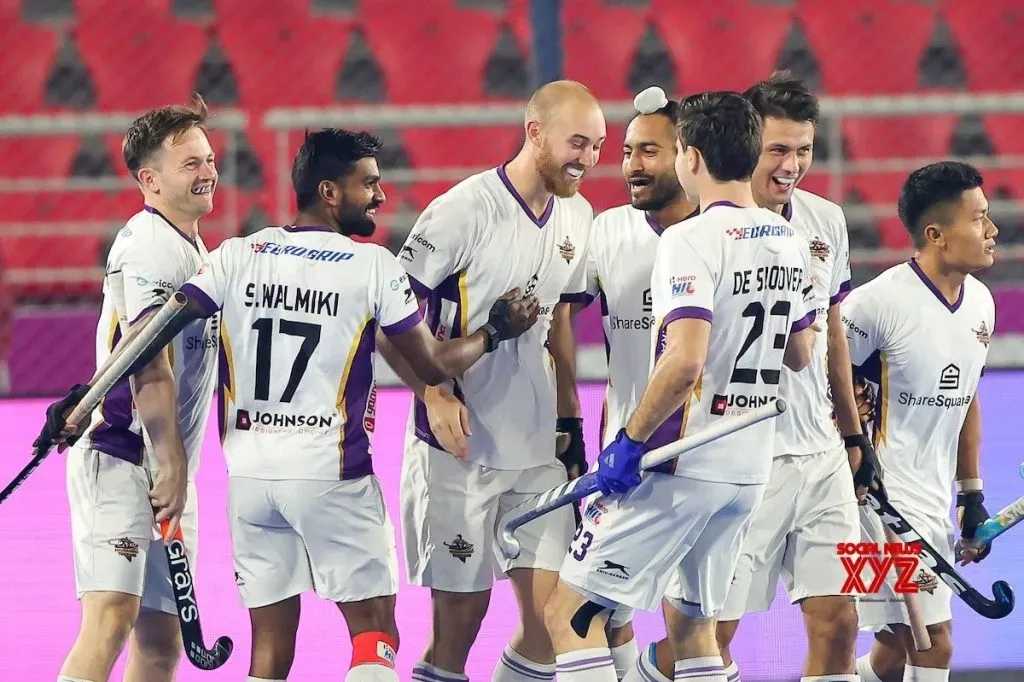 गोनासिकाचा तुफान्सवर पेनल्टी शूटआऊटमध्ये विजय Gonasika wins penalty shootout over Tufans