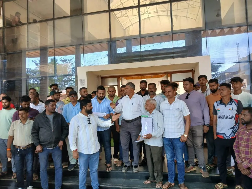 Dedicate the event with everyone's trust.