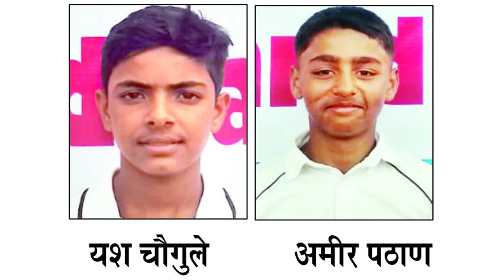 K.R. Shetty Laiyaz, Neena team won