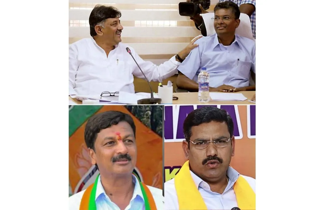 'Mahabharata' after 'Gandhi Bharat'?