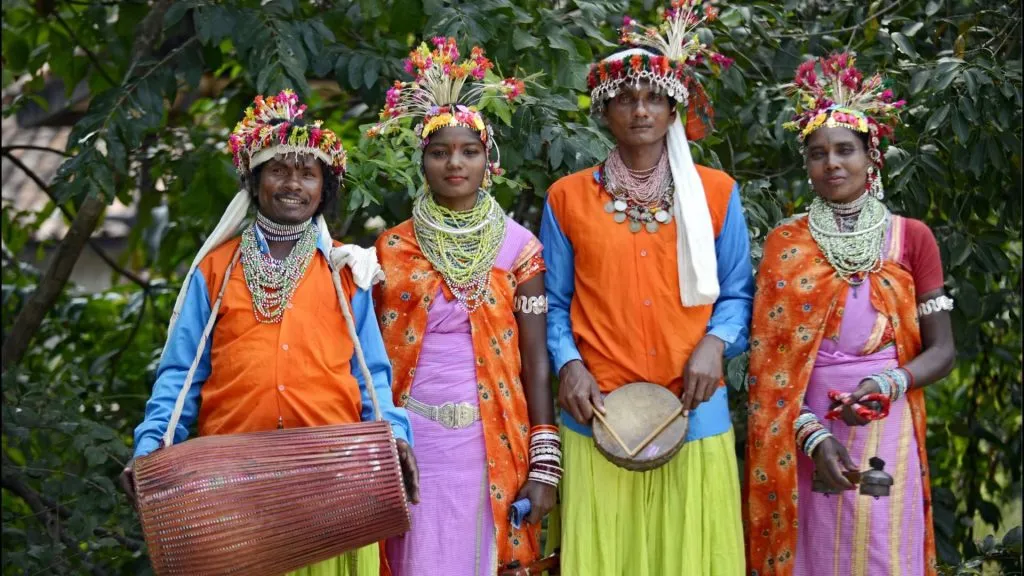 Strange customs before marriage