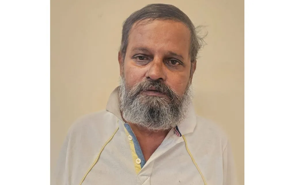 Fake Lokayukta officer arrested