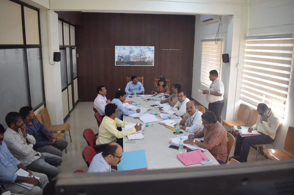 Everyone's cooperation is needed for water conservation