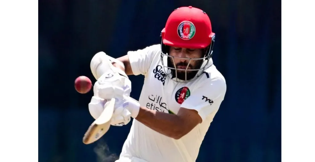 Zimbabwe-Afghanistan record-breaking Test ends in a draw