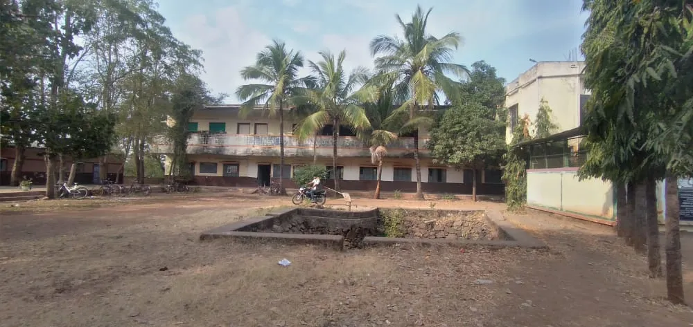 'Vimochana' organization that fights against evil practices