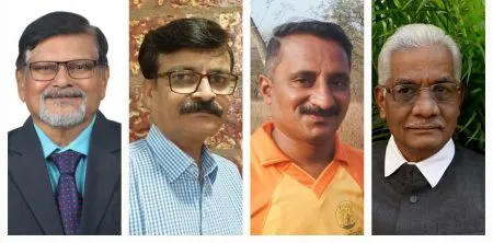 Vasundhara Film Festival from 21