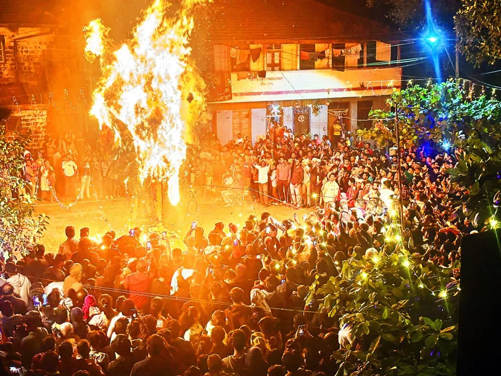 New resolutions, new dreams