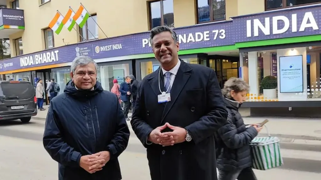 The first 'Made in India' chip will be launched this year