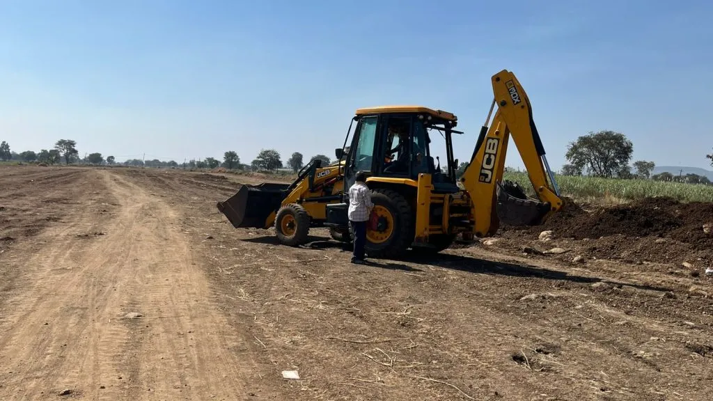 Bypass work resumes after twenty days