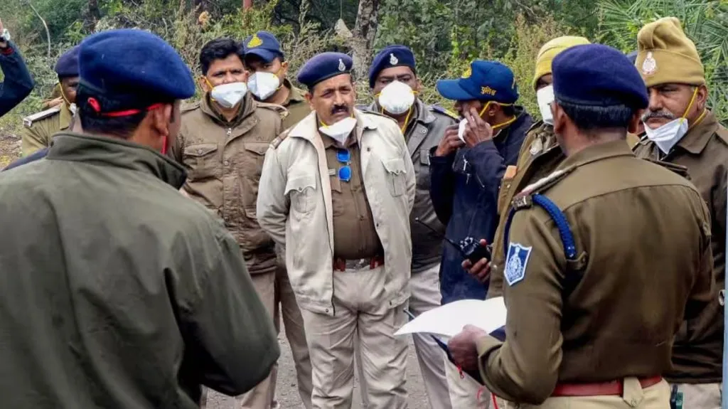 भोपाळची विषारी कचऱ्यापासून मुक्तता Bhopal free from toxic waste