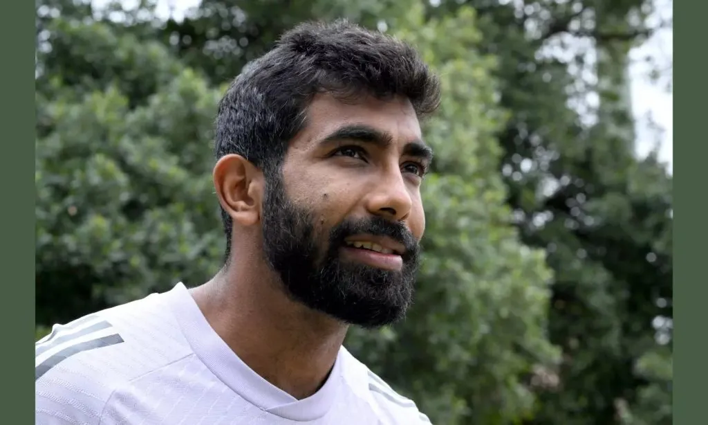 बुमराहला इंग्लंडविरुद्धची व्हाईटबॉल मालिका हुकणार? Will Bumrah miss the whiteball series against England?