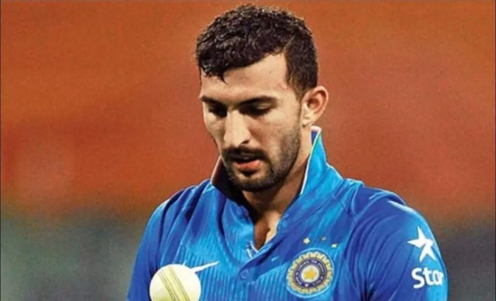 Rishi Dhawan's retirement