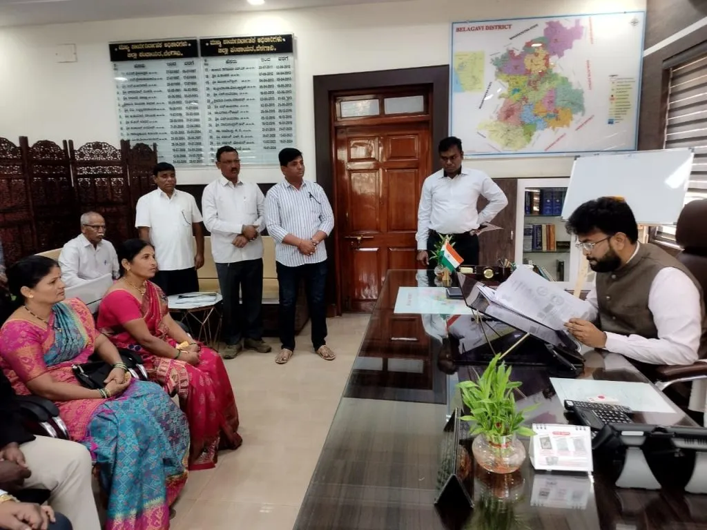 Yellur Gram Pt. Mismanagement is easily solved.