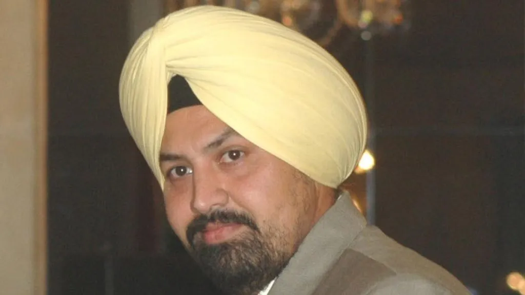 Bahadur Singh Sagu elected as president