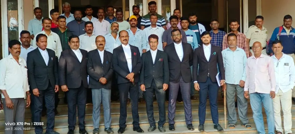 Statements of suspects in Yellur case recorded