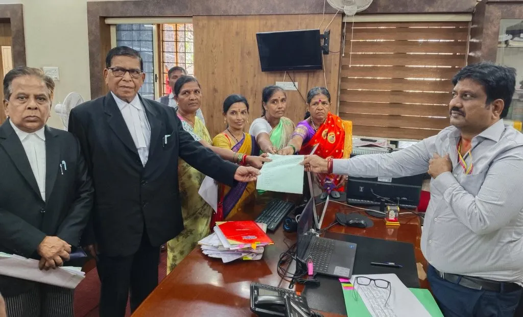 Indian Women's Federation condemns Home Minister Amit Shah's statement